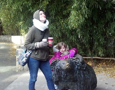 Sloth Face!