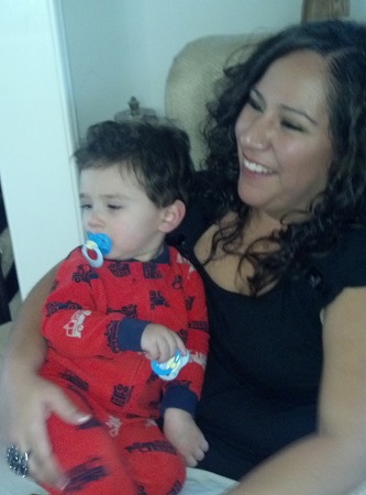 Kellen!
